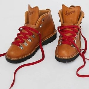 Danner Cascade Hiking Boots Free People